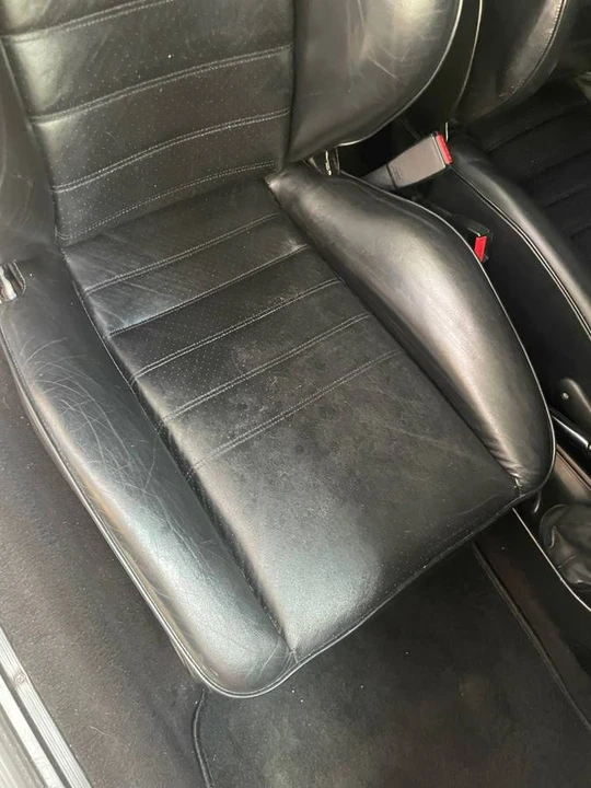 1987 Porsche 911 Carrera 3.2 - Image 12 of 19