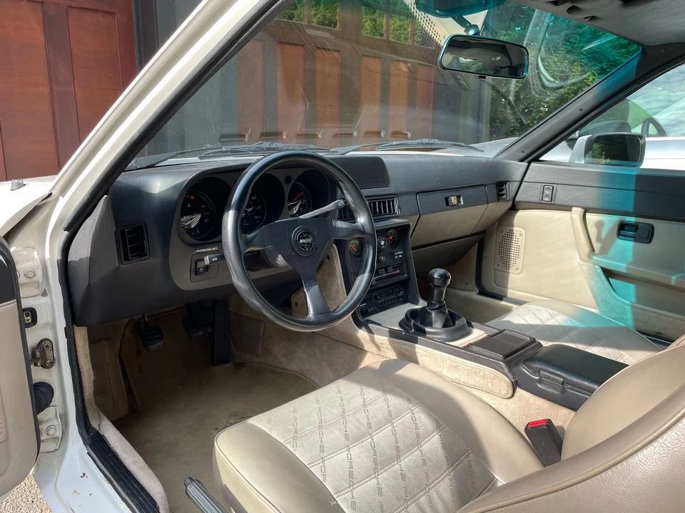 1987 Porsche 924 S - Image 18 of 18
