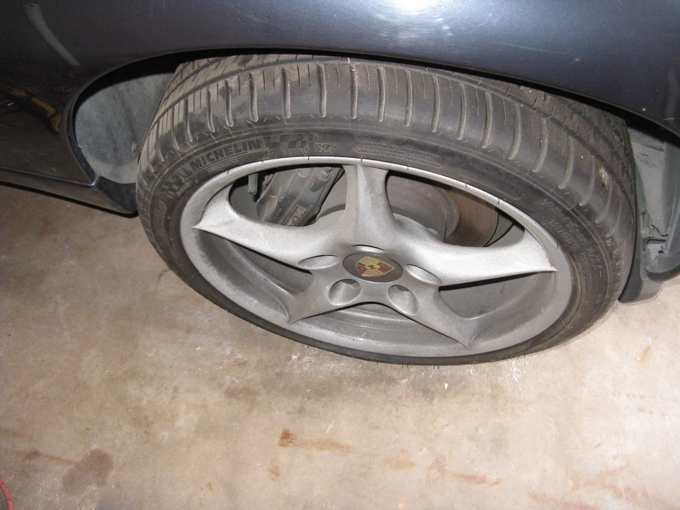 1987 Porsche 928 S4 - Image 11 of 29