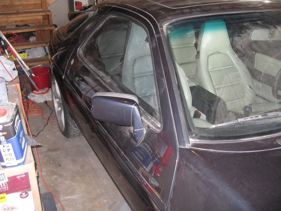 1987 Porsche 928 S4 - Image 12 of 29