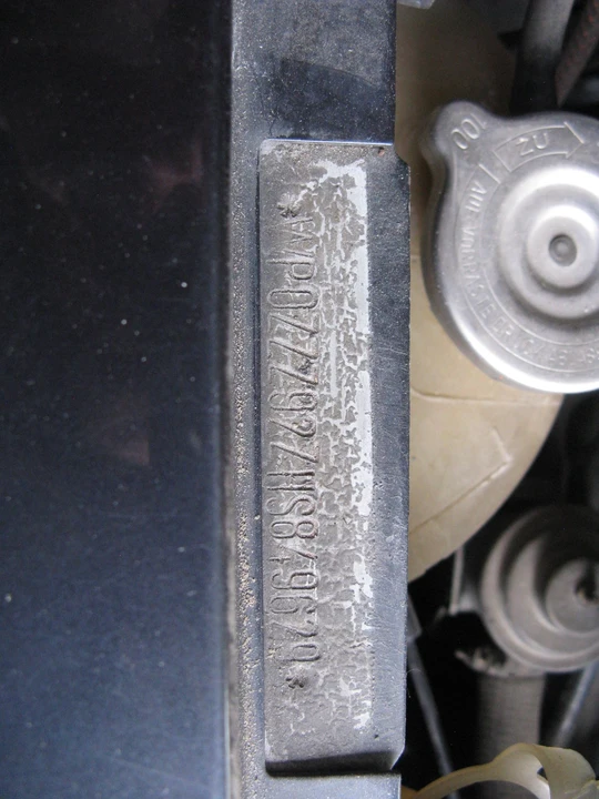 1987 Porsche 928 S4 - Image 15 of 29