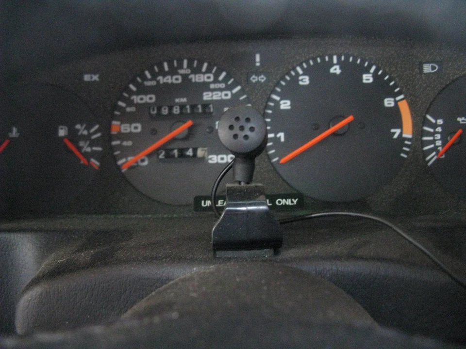 1987 Porsche 928 S4 - Image 19 of 29