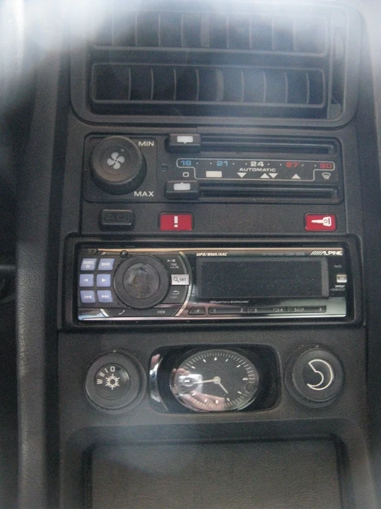 1987 Porsche 928 S4 - Image 20 of 29
