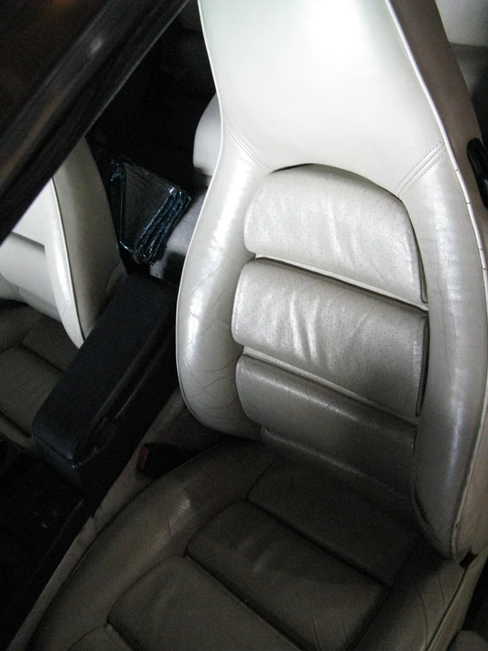 1987 Porsche 928 S4 - Image 21 of 29