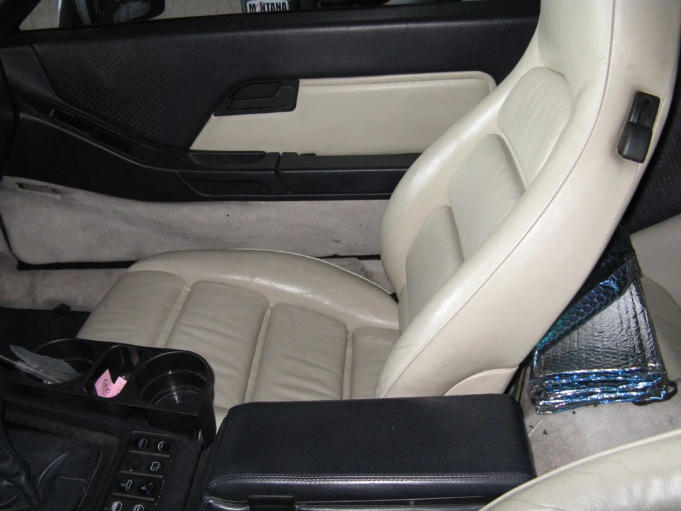 1987 Porsche 928 S4 - Image 22 of 29