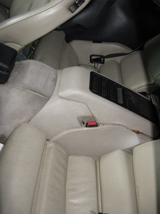 1987 Porsche 928 S4 - Image 23 of 29