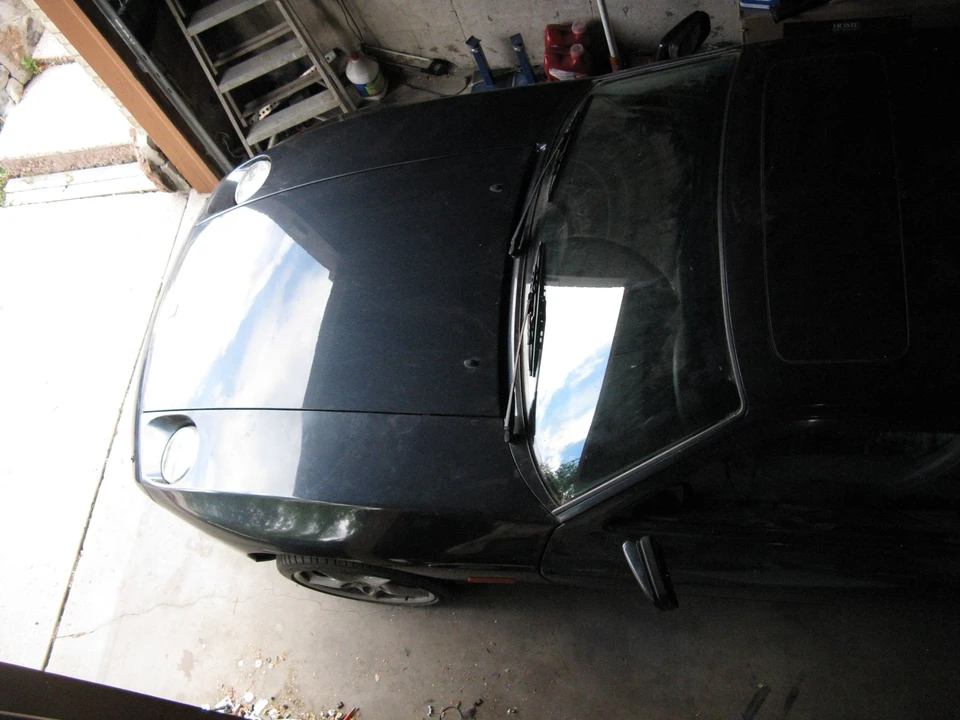 1987 Porsche 928 S4 - Image 28 of 29