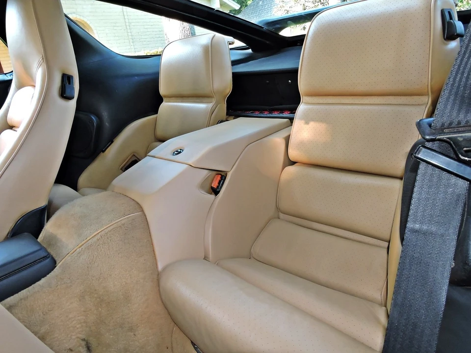 1987 Porsche 928 S4 - Image 21 of 31