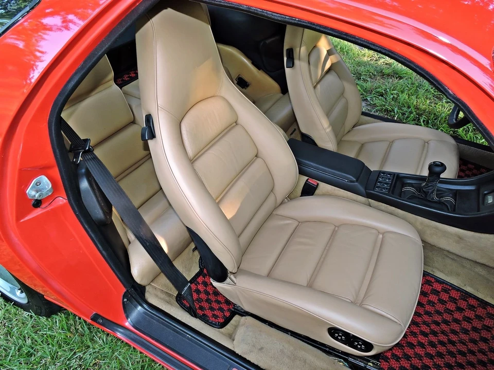 1987 Porsche 928 S4 - Image 25 of 31
