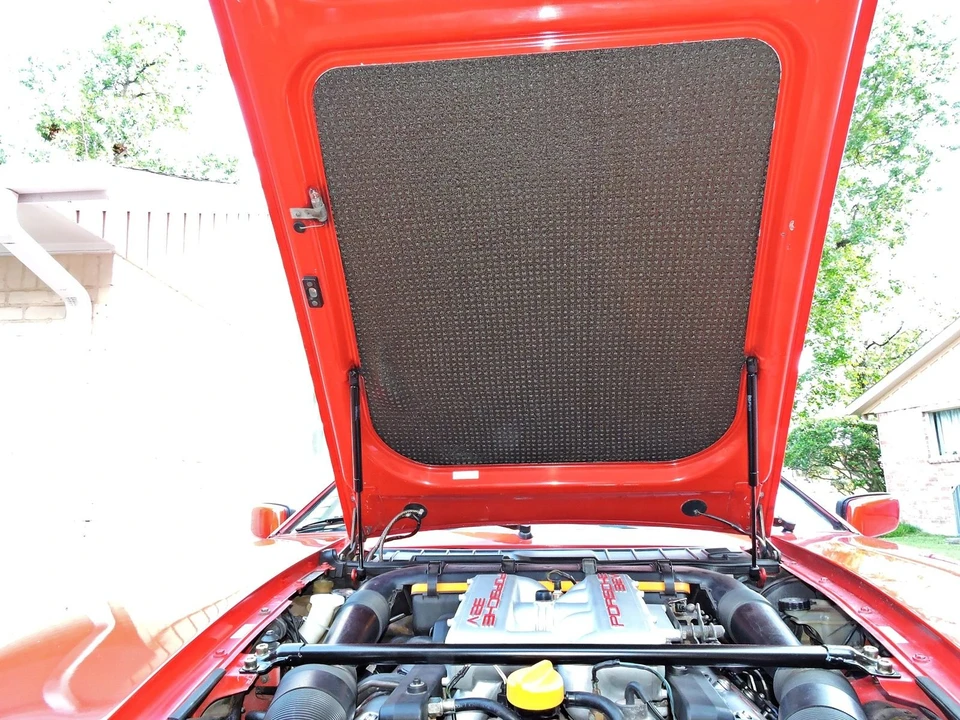 1987 Porsche 928 S4 - Image 15 of 31