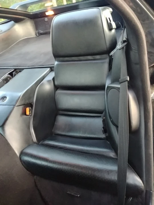 1987 Porsche 928 S4 - Image 8 of 10