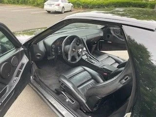 1987 Porsche 928 S4 - Image 3 of 10