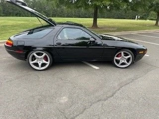 1987 Porsche 928 S4 - Image 8 of 10