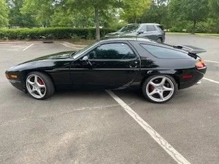 1987 Porsche 928 S4 - Image 9 of 10