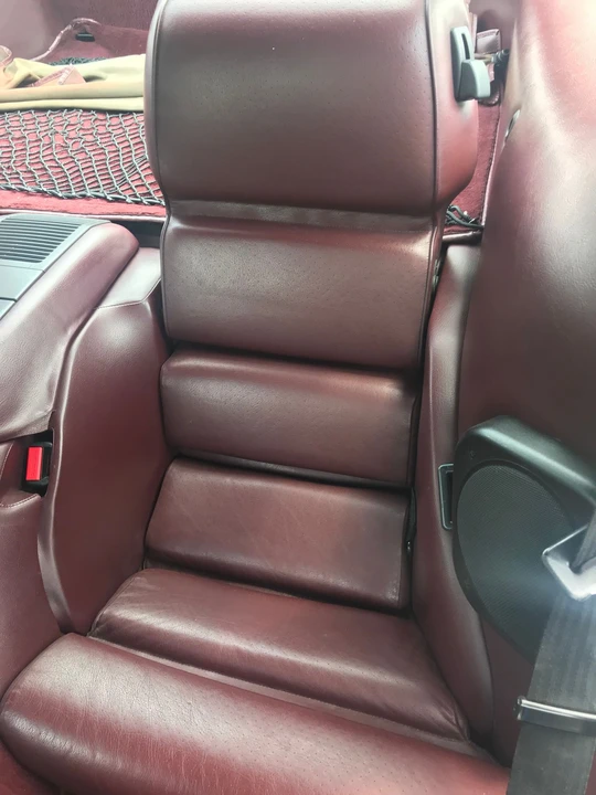 1987 Porsche 928 S4 - Image 9 of 22