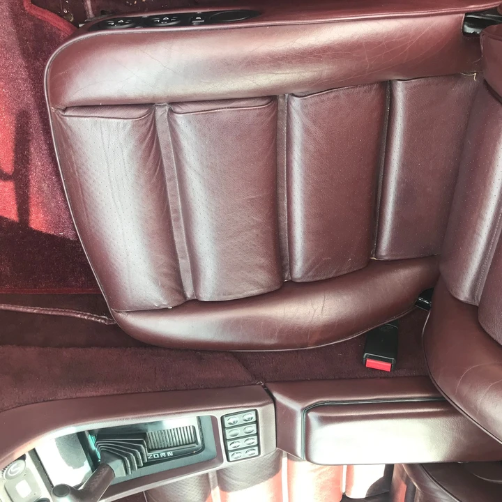 1987 Porsche 928 S4 - Image 12 of 22