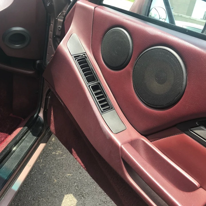 1987 Porsche 928 S4 - Image 14 of 22