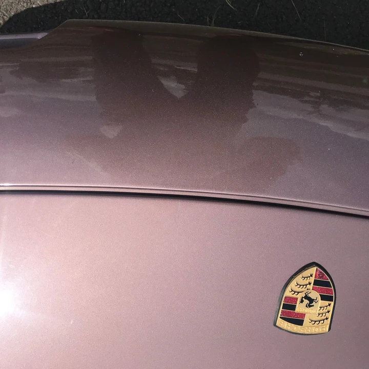 1987 Porsche 928 S4 - Image 15 of 22