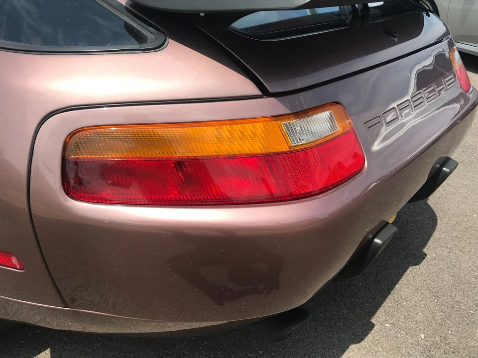 1987 Porsche 928 S4 - Image 19 of 22