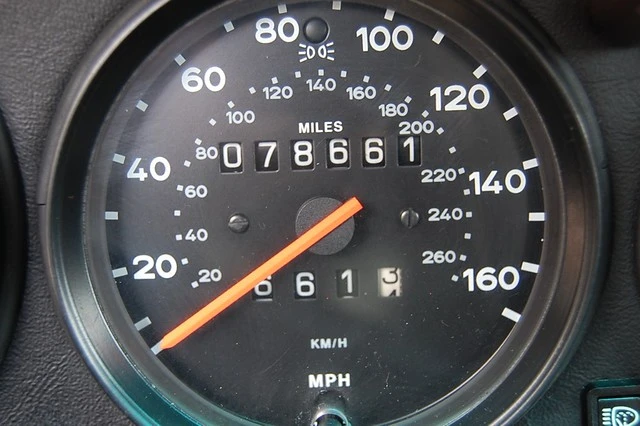 1987 Porsche 930 Turbo - Image 9 of 9