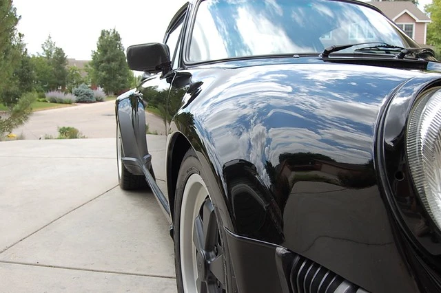 1987 Porsche 930 Turbo - Image 7 of 9