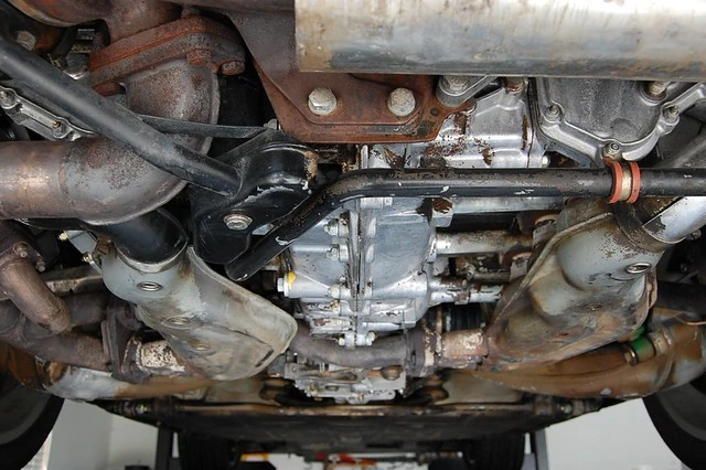 1987 Porsche 930 Turbo - Image 6 of 9