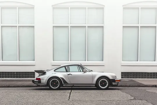 1987 Porsche 930 Turbo - Image 2 of 22