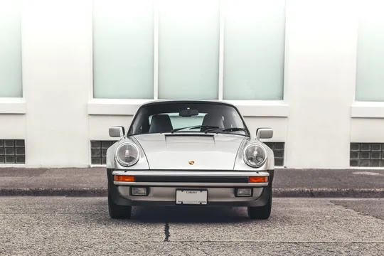 1987 Porsche 930 Turbo - Image 4 of 22