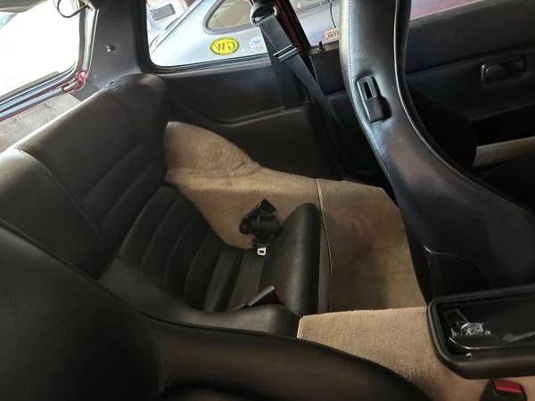 1987 Porsche 944 - Image 11 of 15