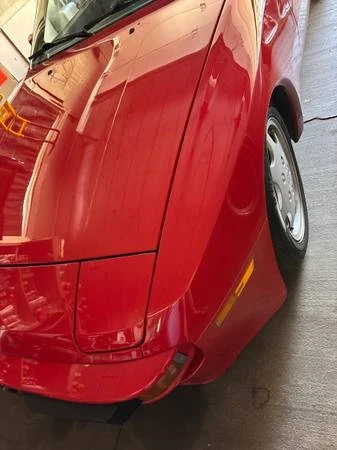 1987 Porsche 944 - Image 8 of 15
