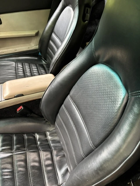 1987 Porsche 944 Turbo - Image 6 of 10