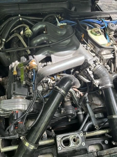 1987 Porsche 944 Turbo - Image 2 of 20