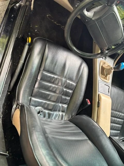 1987 Porsche 944 Turbo - Image 4 of 20