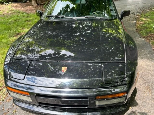 1987 Porsche 944 Turbo - Image 11 of 20