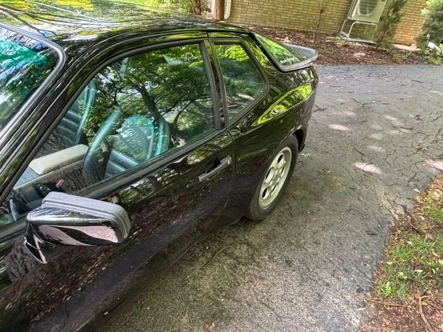 1987 Porsche 944 Turbo - Image 12 of 20