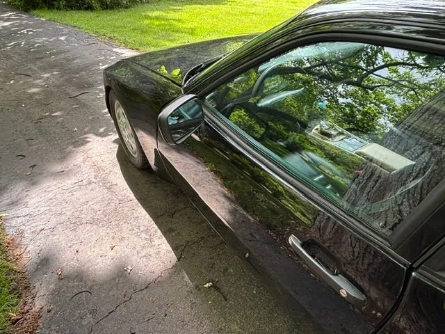1987 Porsche 944 Turbo - Image 13 of 20
