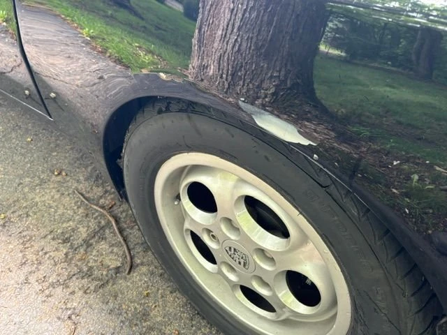 1987 Porsche 944 Turbo - Image 14 of 20