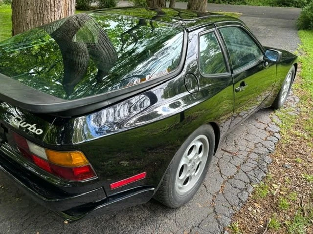 1987 Porsche 944 Turbo - Image 16 of 20