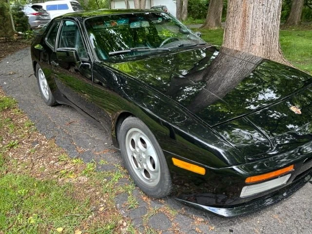 1987 Porsche 944 Turbo - Image 17 of 20