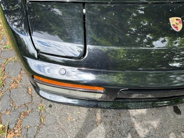 1987 Porsche 944 Turbo - Image 18 of 20