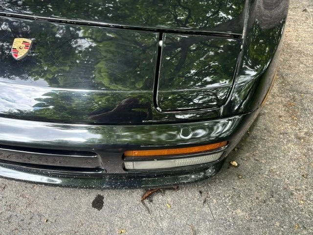 1987 Porsche 944 Turbo - Image 19 of 20
