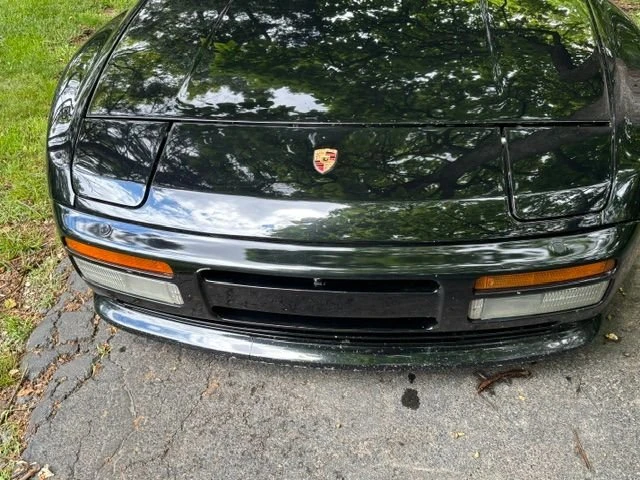 1987 Porsche 944 Turbo - Image 20 of 20