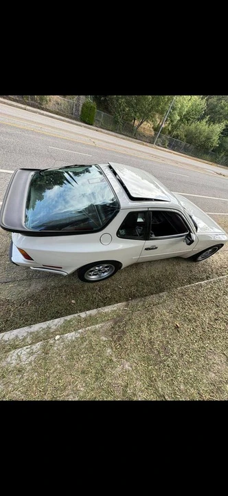 1987 Porsche 944 Turbo - Image 6 of 31
