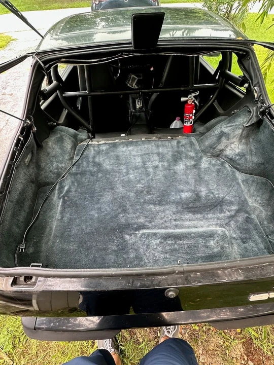1987 Porsche 944 S - Image 2 of 31