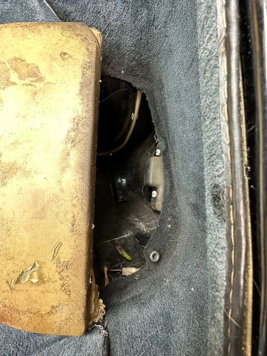 1987 Porsche 944 S - Image 3 of 31