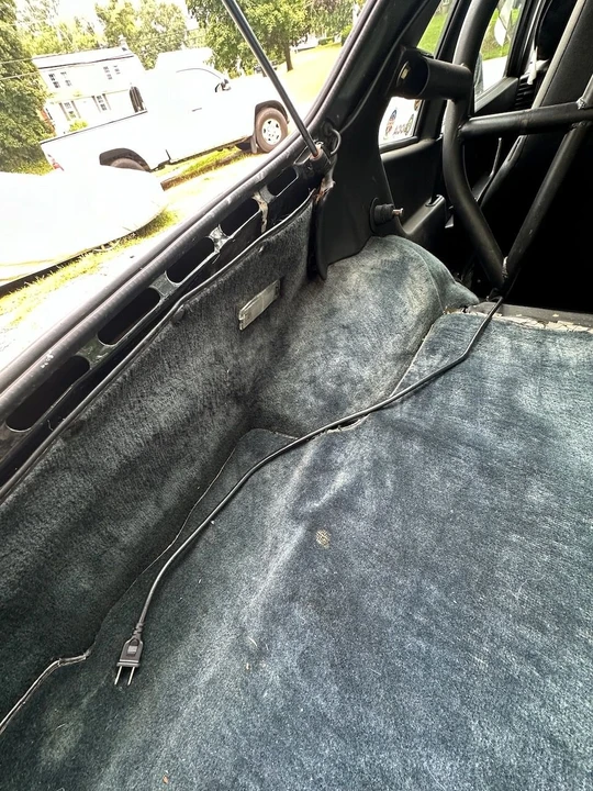 1987 Porsche 944 S - Image 5 of 31