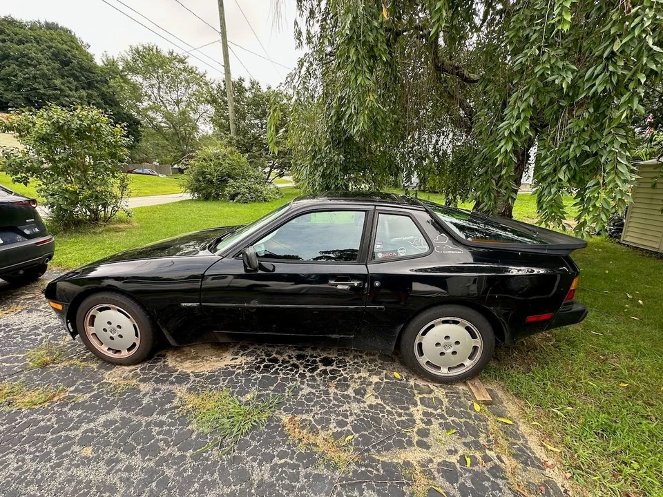 1987 Porsche 944 S - Image 13 of 31
