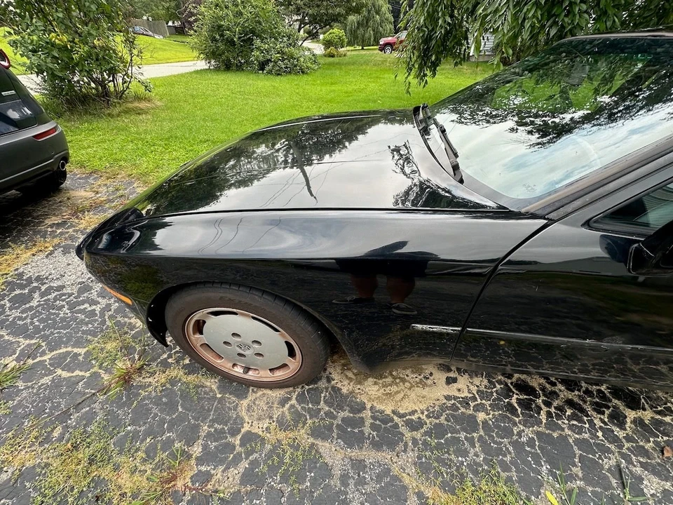 1987 Porsche 944 S - Image 14 of 31