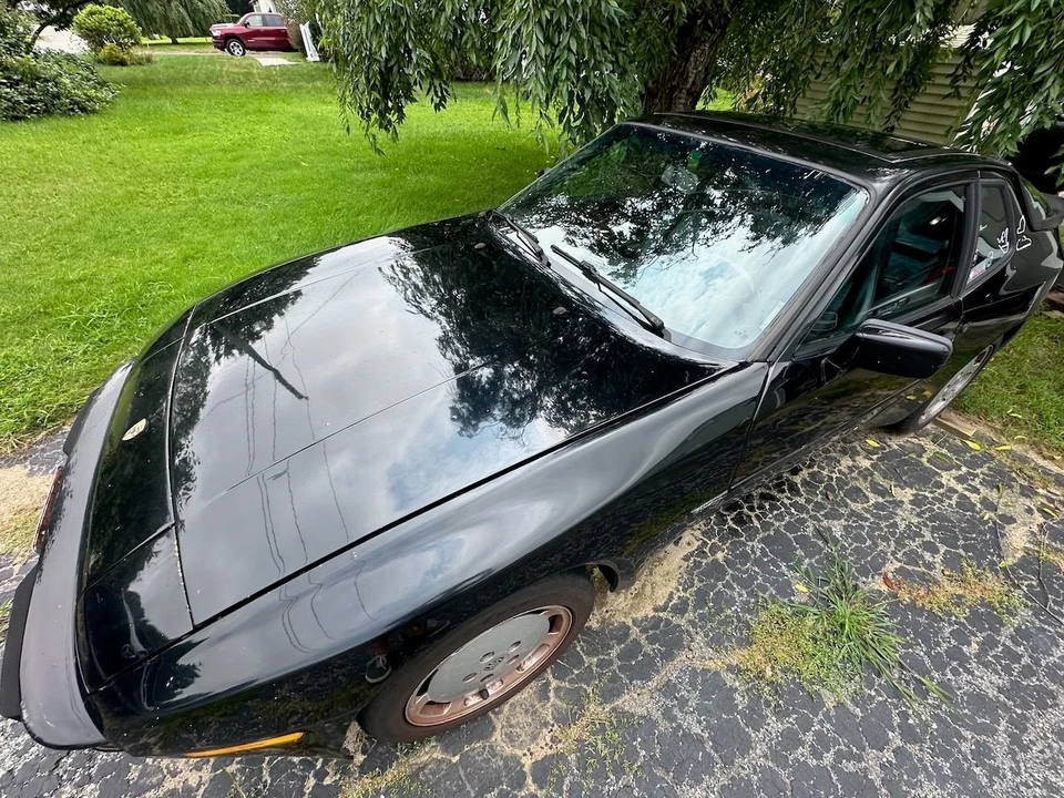 1987 Porsche 944 S - Image 16 of 31