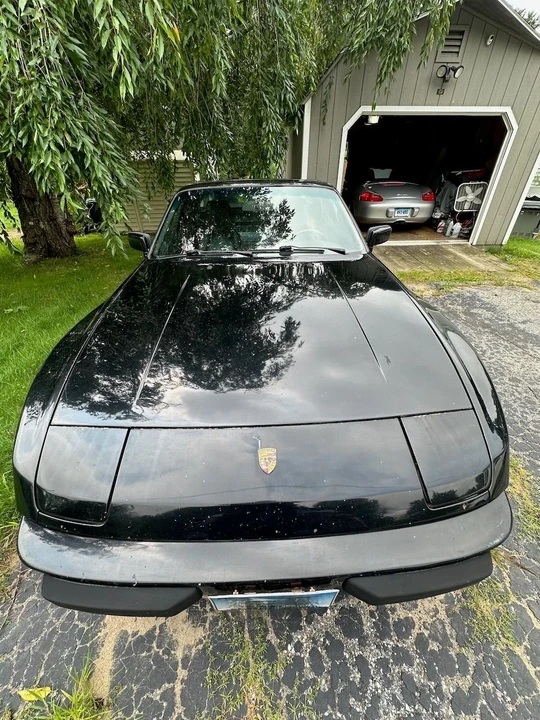 1987 Porsche 944 S - Image 17 of 31